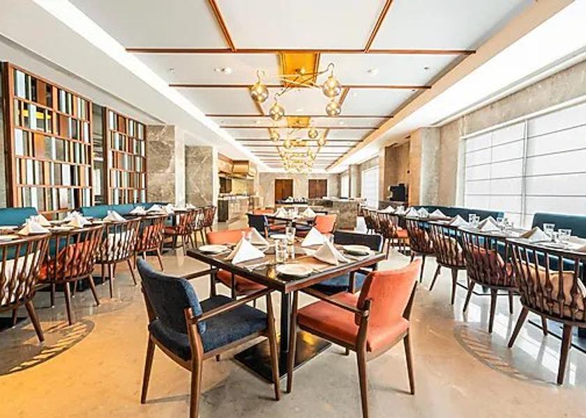 Uttar Pradesh Vrindavan Food & Dining