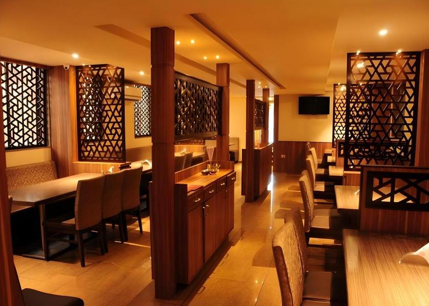 Karnataka Mudbidri Food & Dining