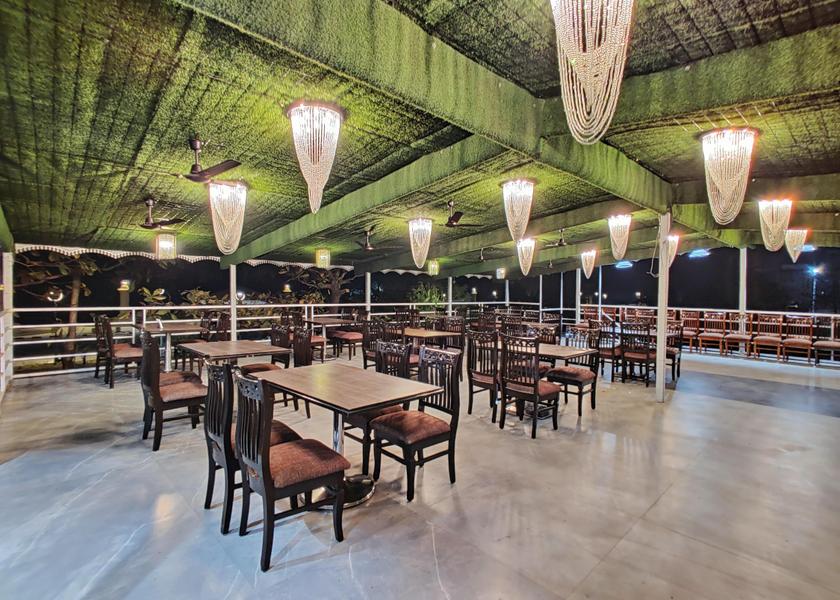 Dadra and Nagar Haveli and Daman and Diu Daman Food & Dining