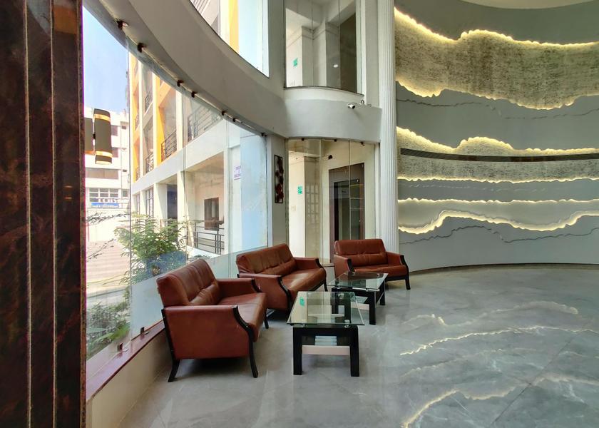 Dadra and Nagar Haveli and Daman and Diu Daman Public Areas