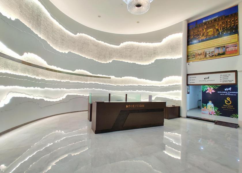 Dadra and Nagar Haveli and Daman and Diu Daman Public Areas