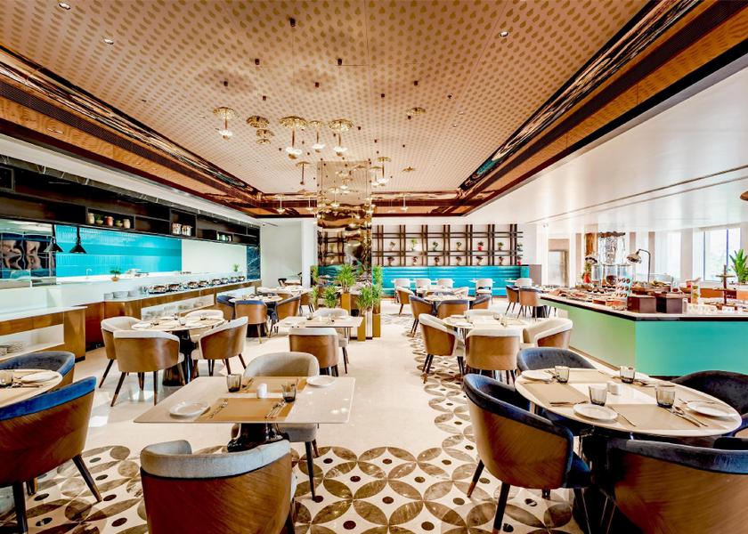 Jharkhand Jamshedpur Restaurant
