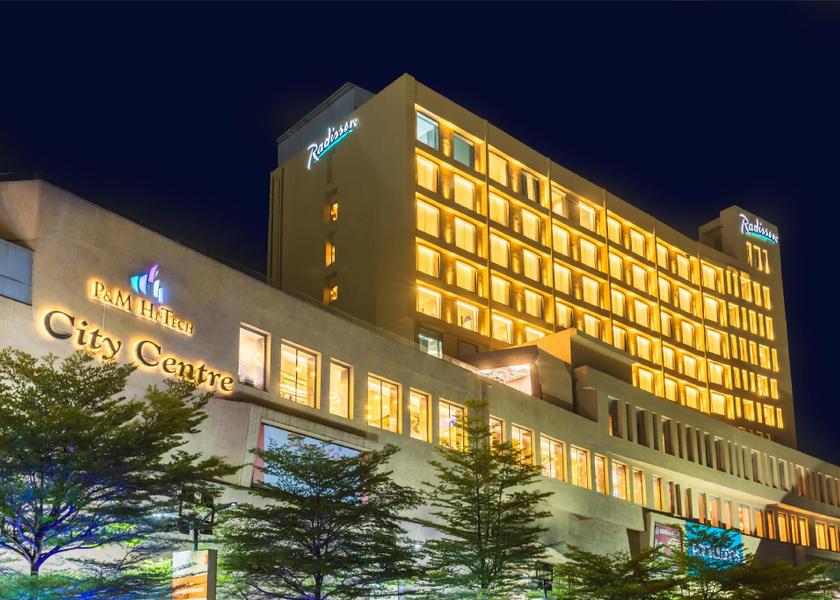 Jharkhand Jamshedpur Exterior view