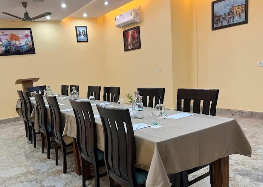 Uttarakhand Lansdowne Food & Dining