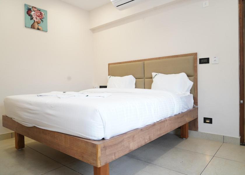 Tamil Nadu Thanjavur Bedroom