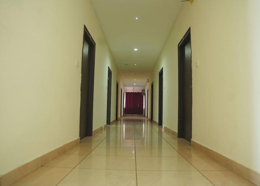 Andhra Pradesh Bhimavaram Room
