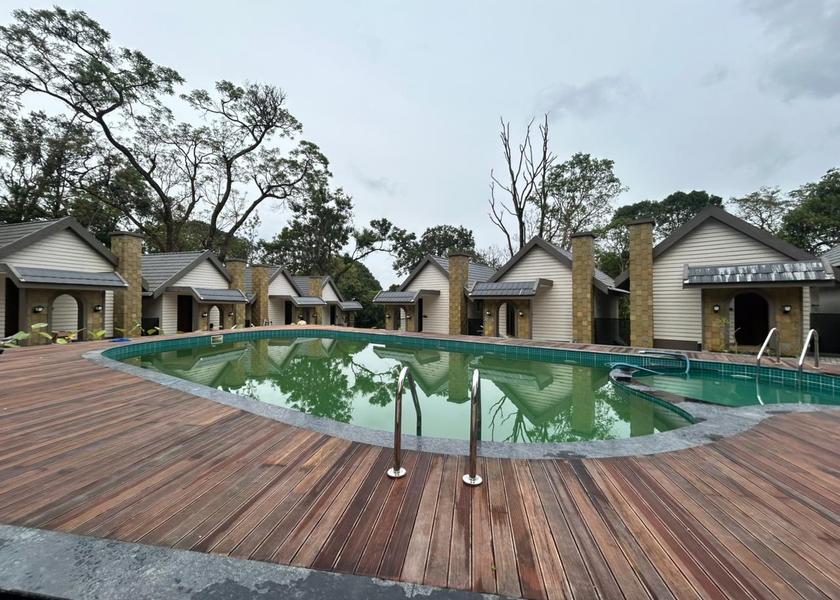 Karnataka Horur Pool