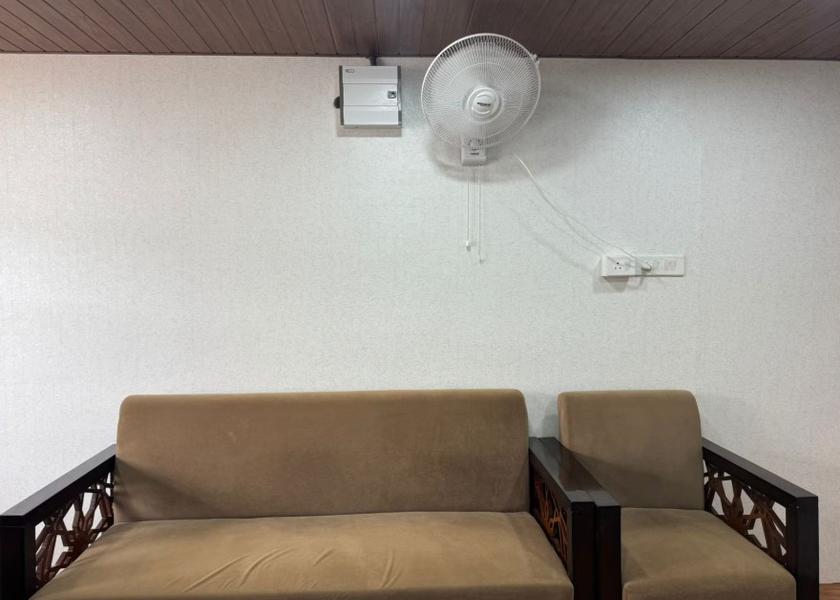 Meghalaya Shillong Public Areas