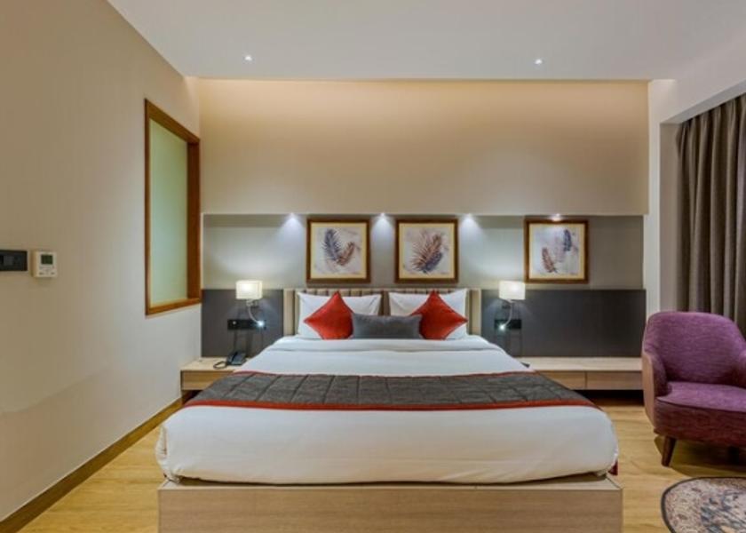 Karnataka Belagavi Premium Room AC