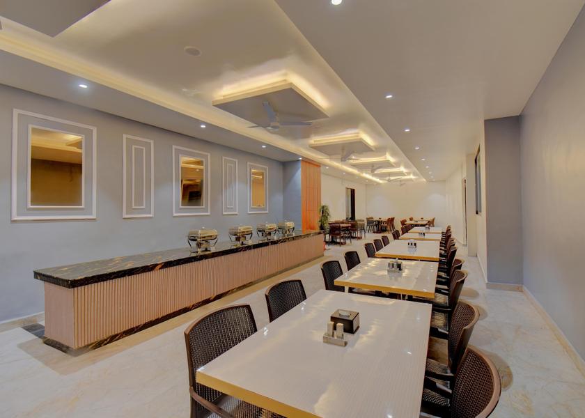 Maharashtra Shirdi Food & Dining
