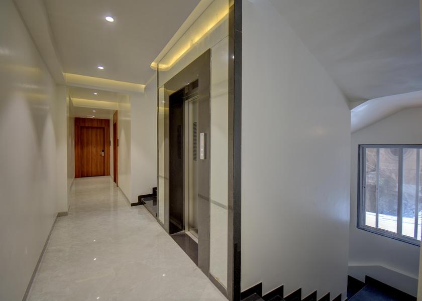 Maharashtra Shirdi Public Areas