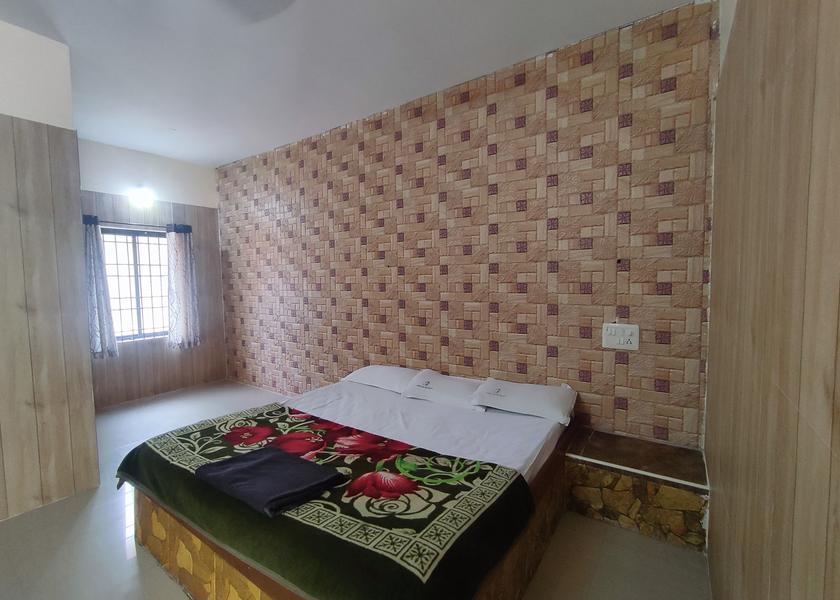 Tamil Nadu Yercaud Hotel View