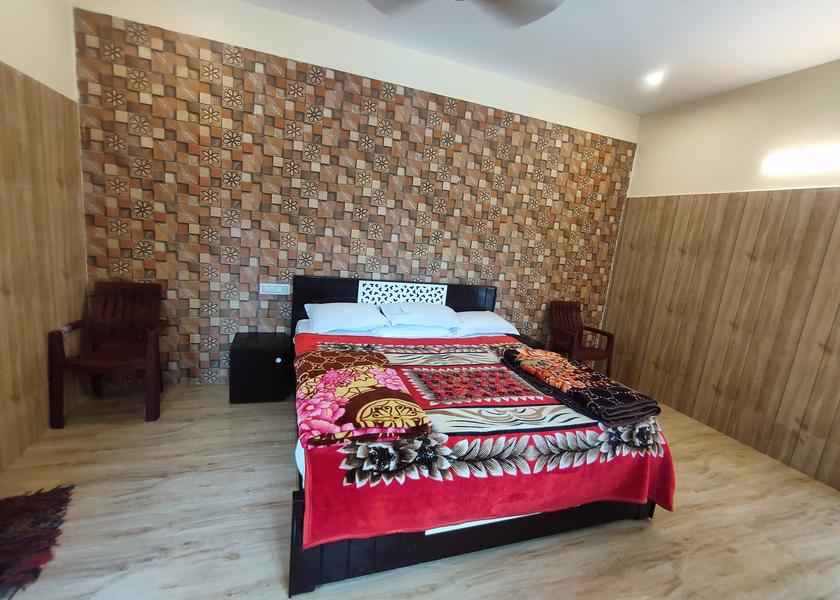 Tamil Nadu Yercaud Hotel View