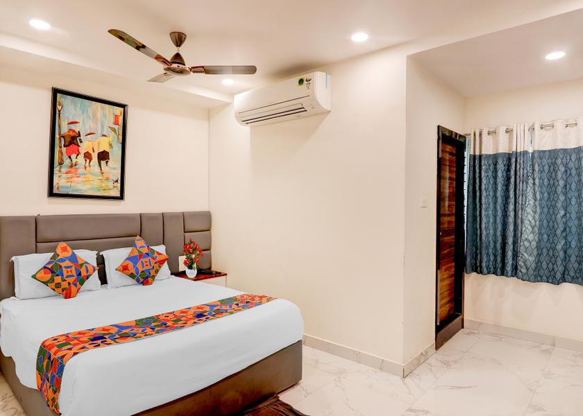 Telangana Khammam Bed