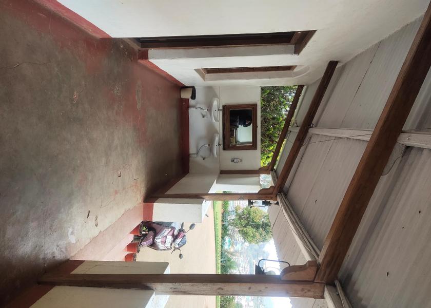 Tamil Nadu Ooty Lobby