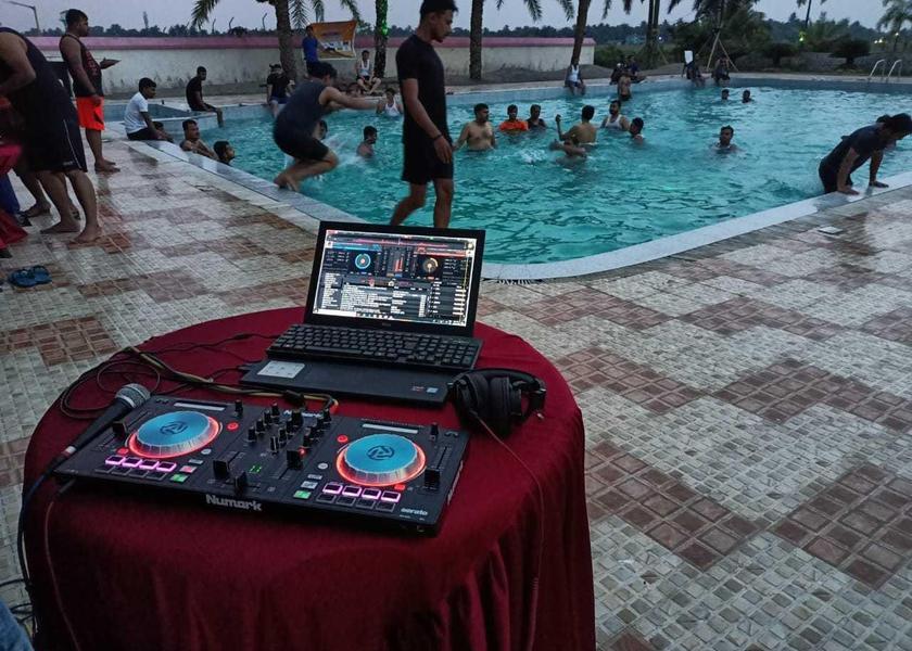 West Bengal Diamond Harbour 