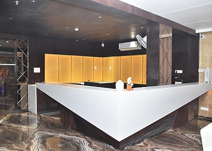 Madhya Pradesh Satna Public Areas