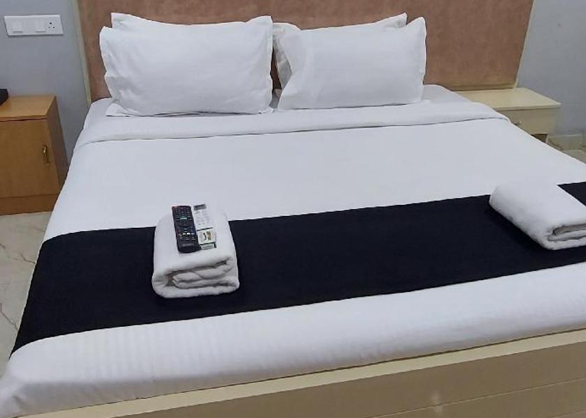 Telangana Hyderabad Bedroom