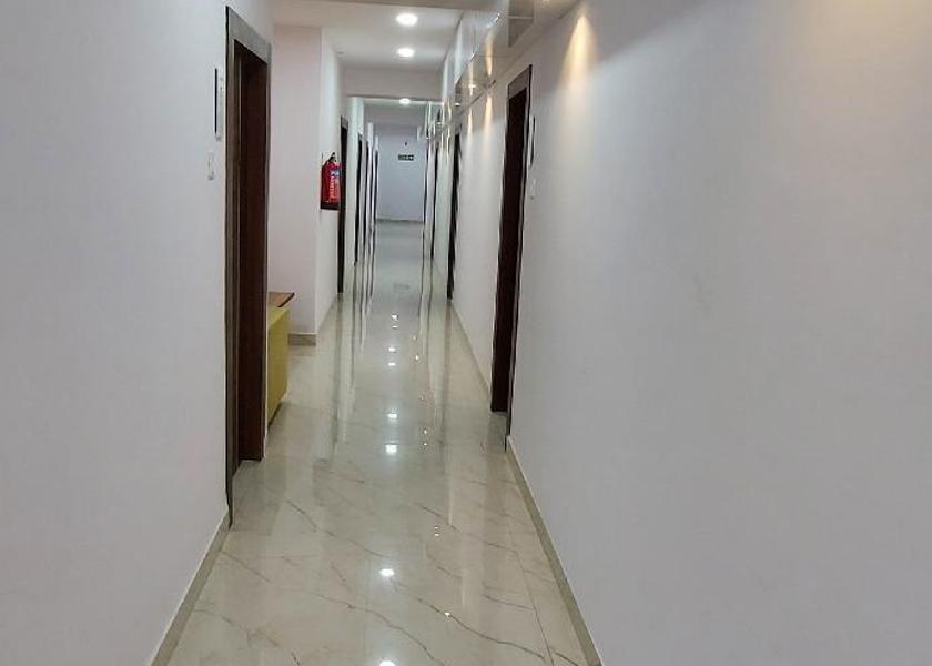 Telangana Hyderabad Lobby