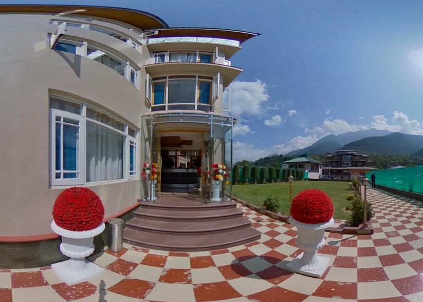 Jammu and Kashmir Pahalgam 