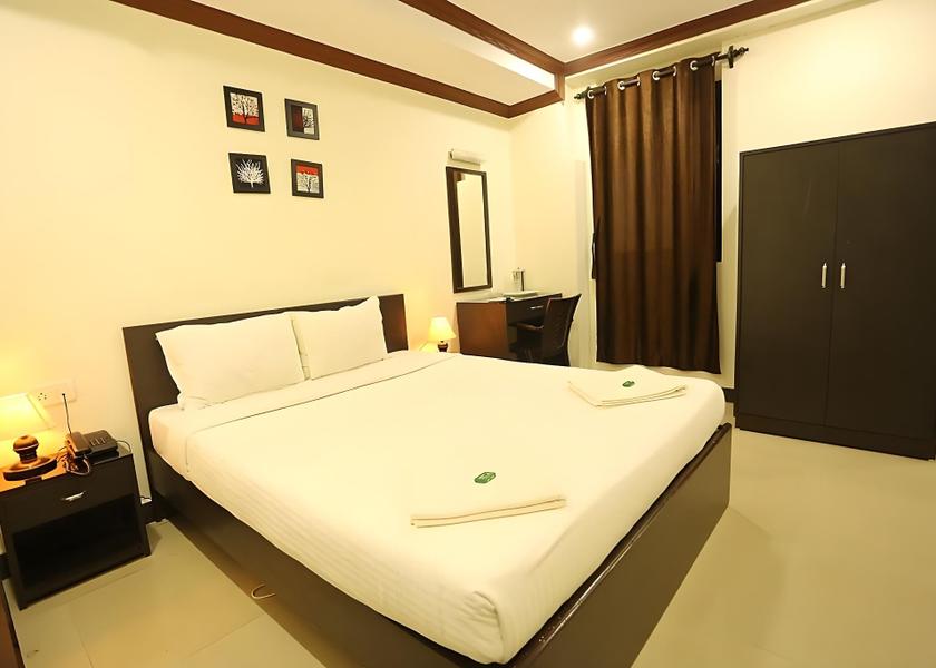 Goa Mapusa 