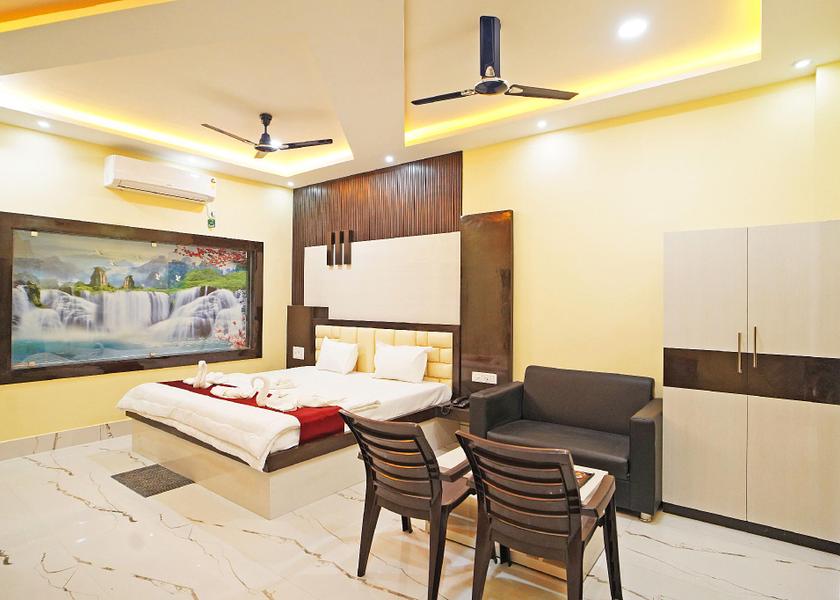 West Bengal Mandarmani Cottage