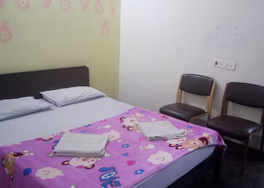 Karnataka Raichur Double Non A/C Room