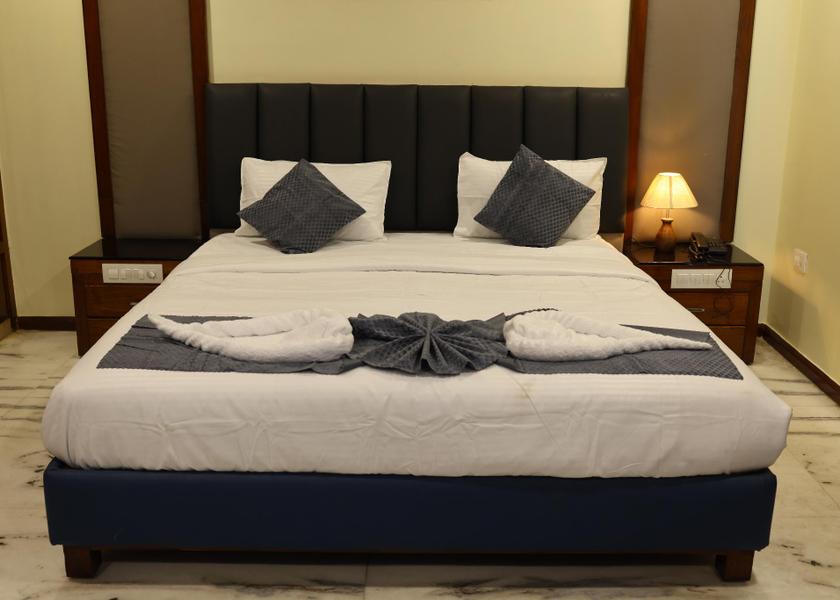 Andhra Pradesh Visakhapatnam Corporate Room