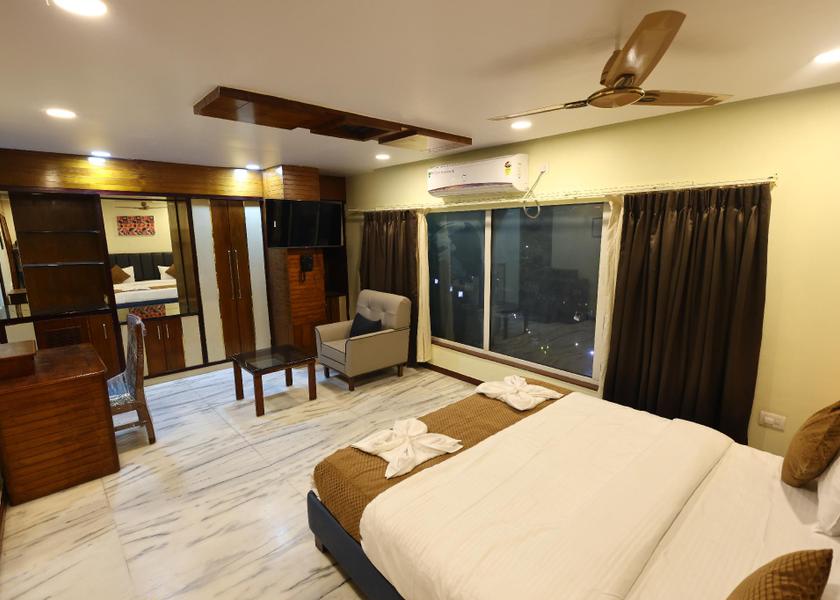 Andhra Pradesh Visakhapatnam Business Suite
