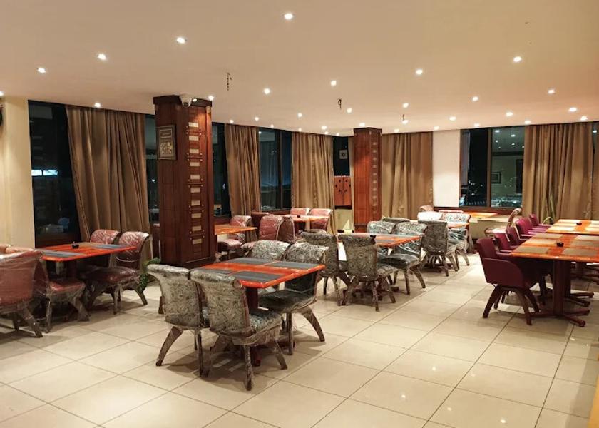 Andhra Pradesh Visakhapatnam Food & Dining