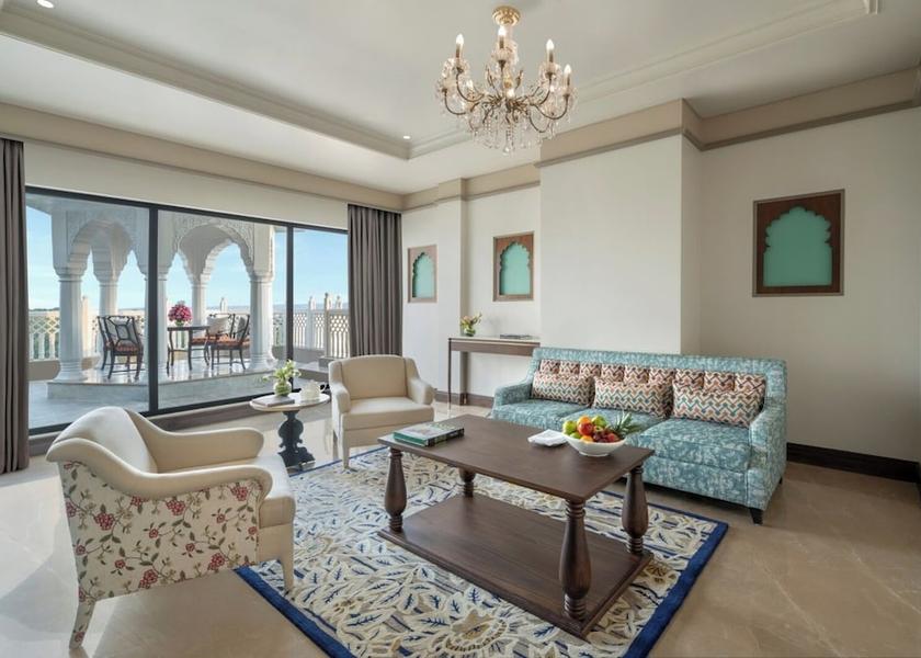 Madhya Pradesh Jabalpur Living area