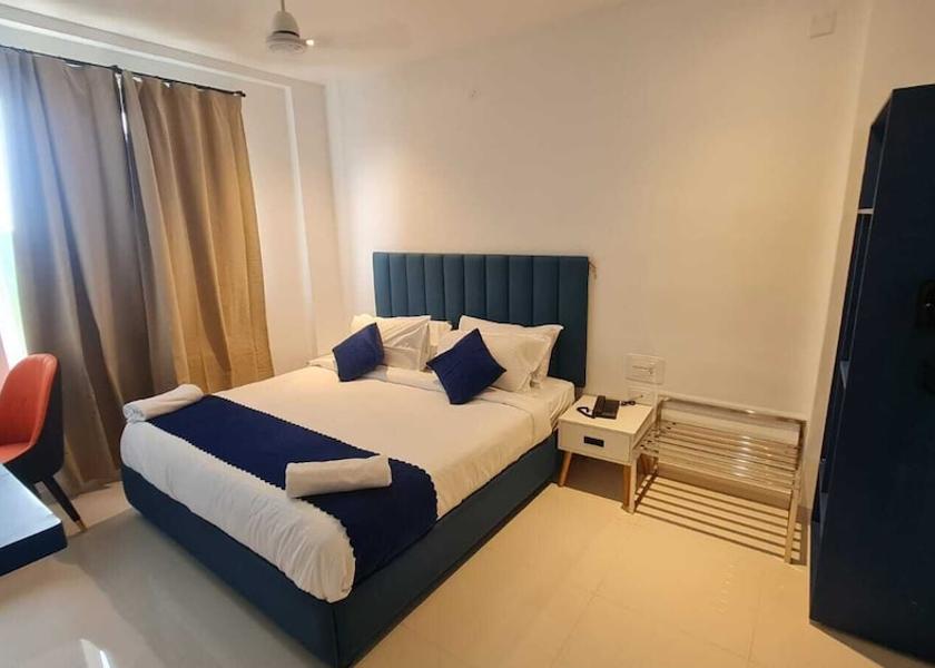 Andhra Pradesh Srikalahasti Room