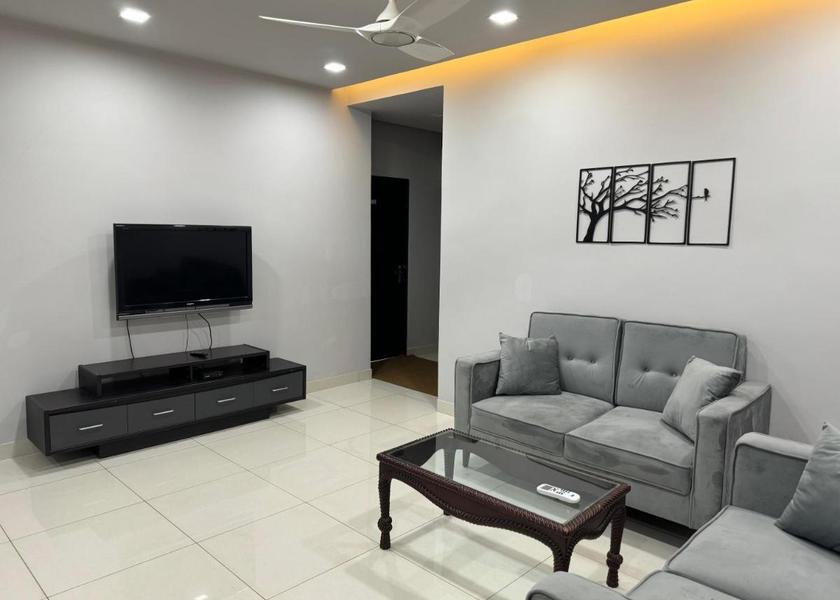 Goa Panjim Lobby