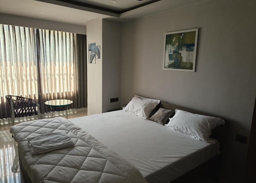 Goa Panjim Standard Room