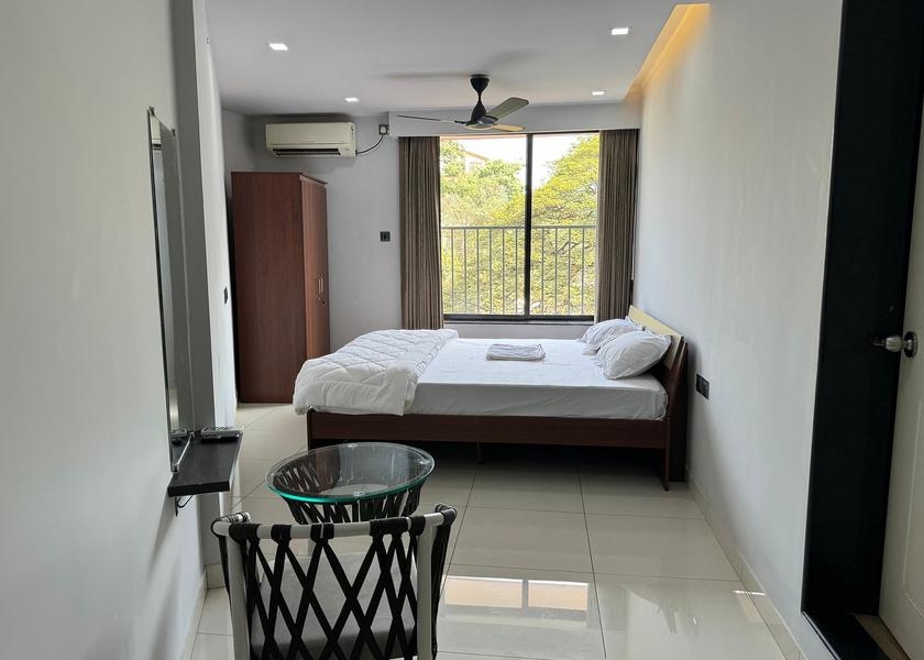 Goa Panjim Standard Room