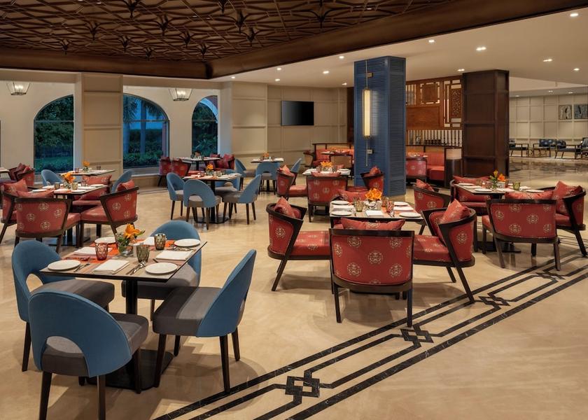 Uttar Pradesh Prayagraj Restaurant