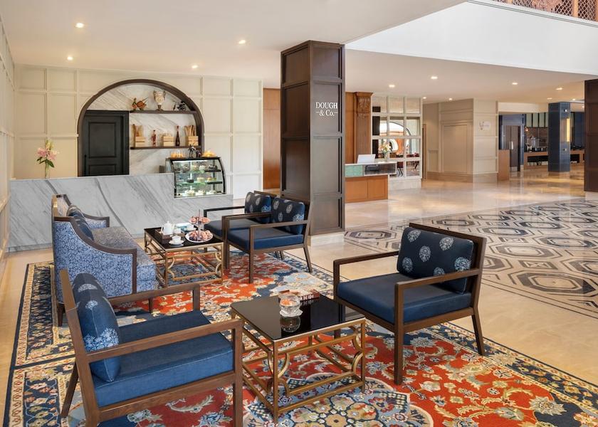 Uttar Pradesh Prayagraj Executive lounge