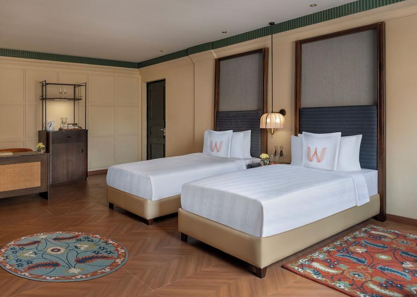 Uttar Pradesh Prayagraj Room