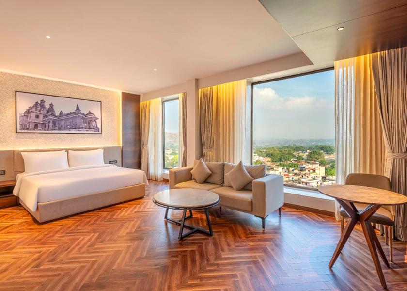 Jharkhand Dhanbad Premium Suite - 1 King