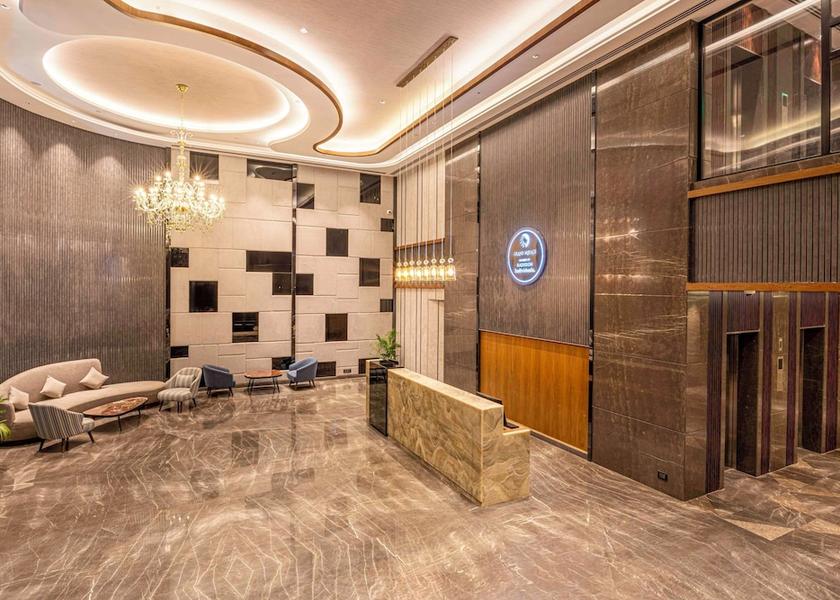 Jharkhand Dhanbad Lobby