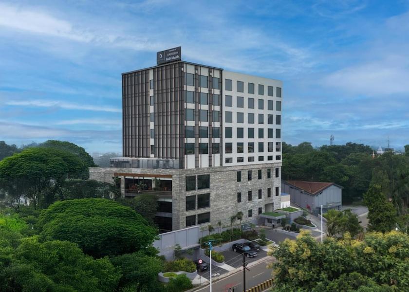 Jharkhand Dhanbad Exterior