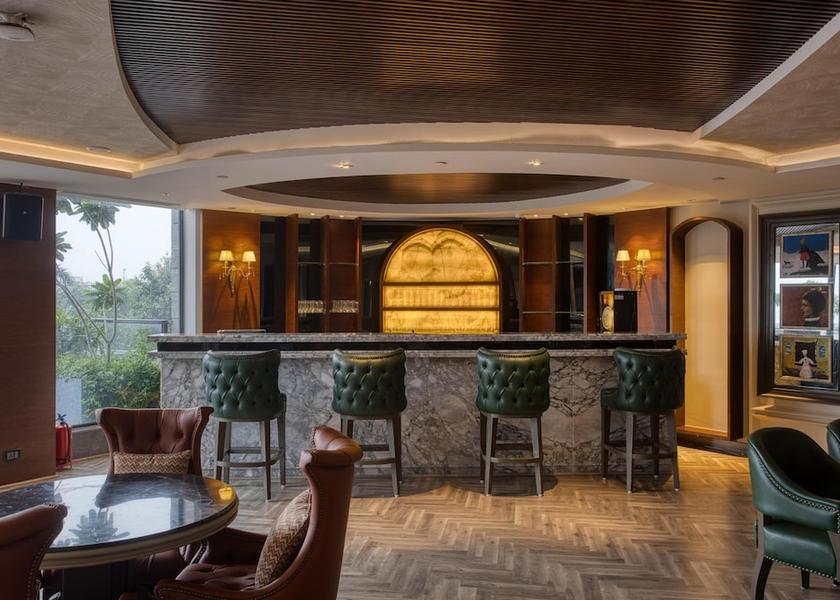 Jharkhand Dhanbad Bar (on property)
