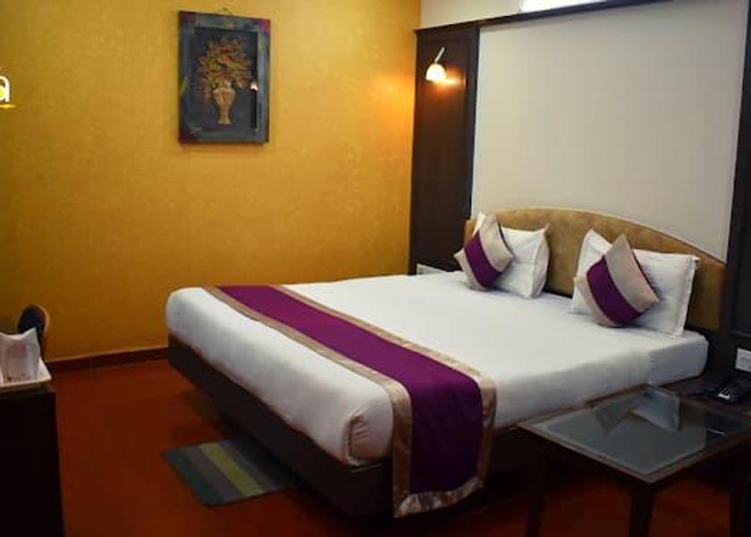 Madhya Pradesh Guna Executive Room