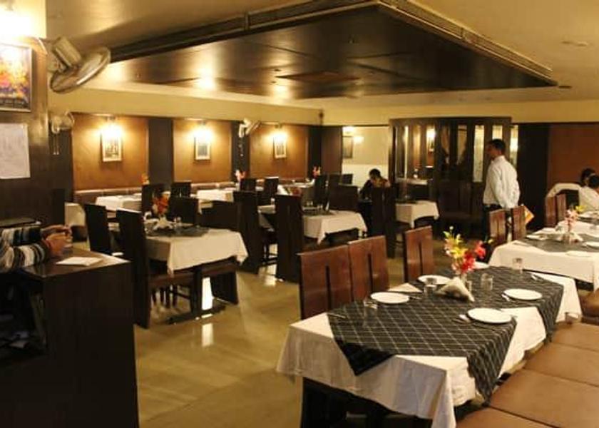 Madhya Pradesh Guna Food & Dining