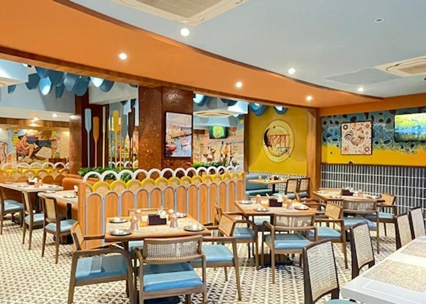 Karnataka Hubli Food & Dining