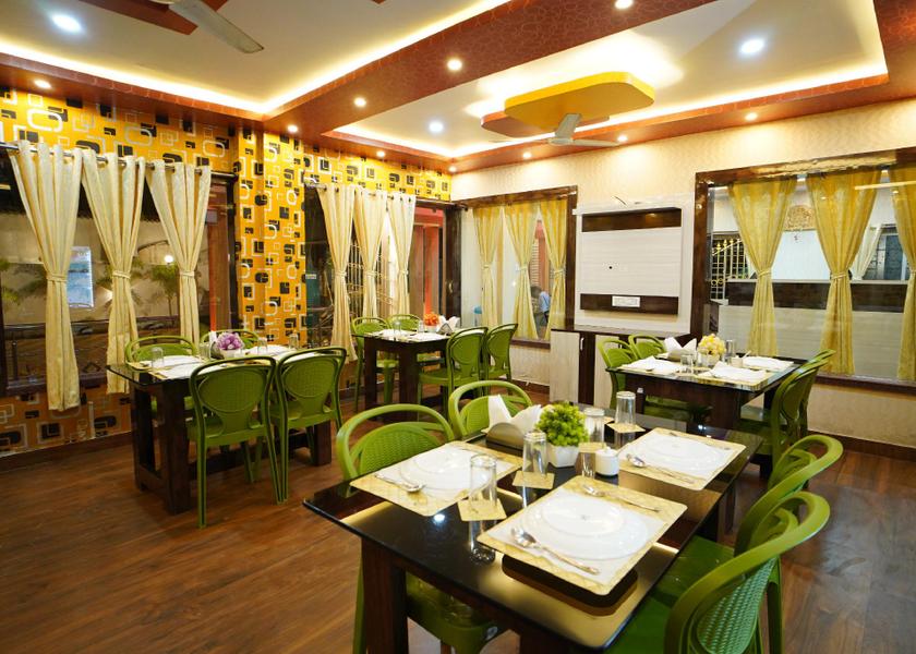 West Bengal Mandarmani Restaurant