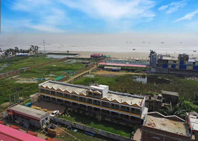 West Bengal Mandarmani View