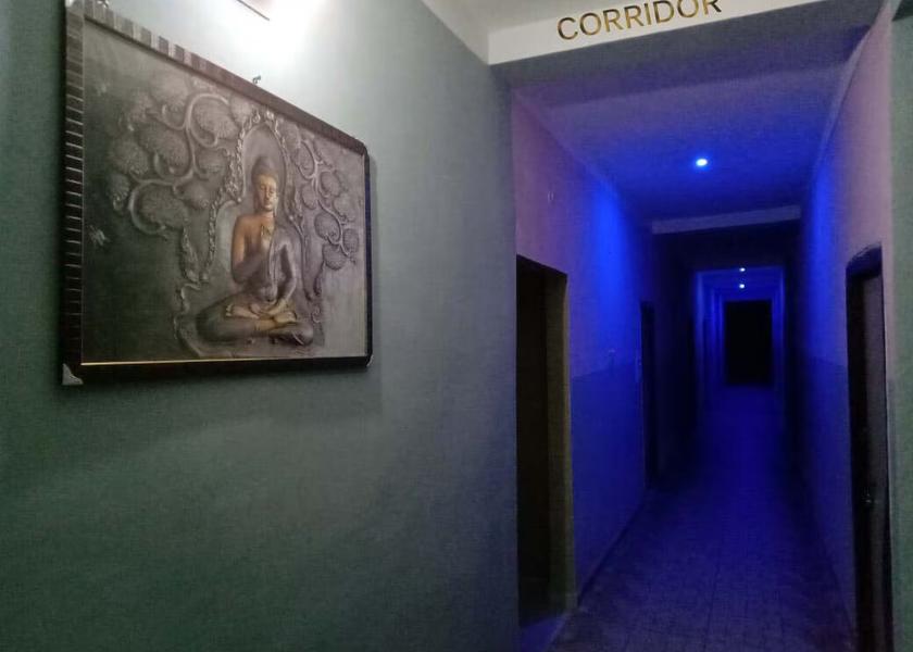 Jharkhand Deoghar Public Areas