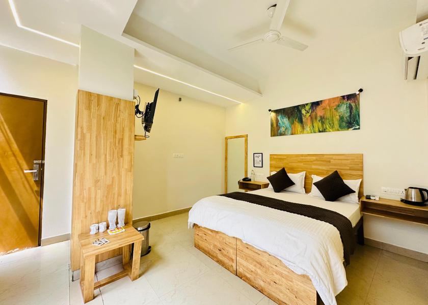 Kerala Kozhikode Suite