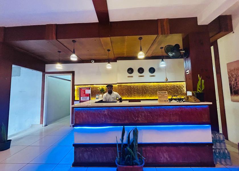 Kerala Kozhikode Food & Dining